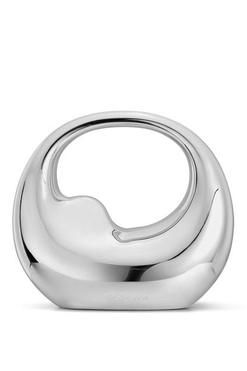 Billie Çanta- Silver - 1
