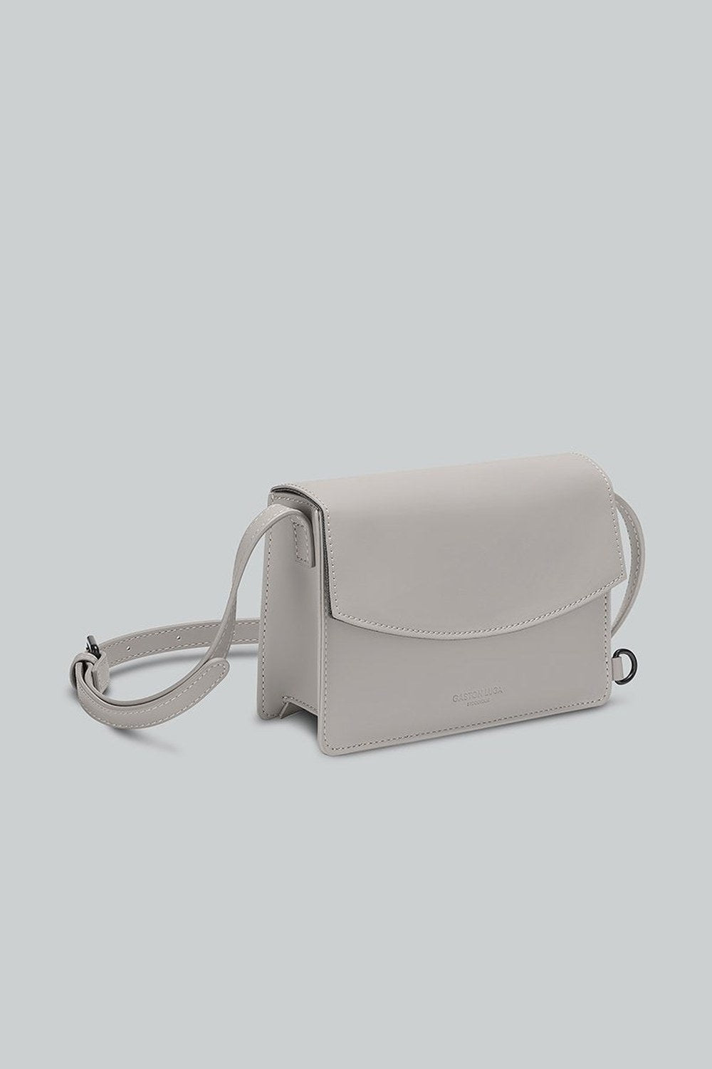 Splash Pıx Crossbody Çanta - Taupe - 0