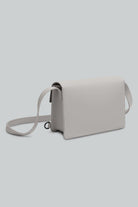 Splash Pıx Crossbody Çanta - Taupe - 4