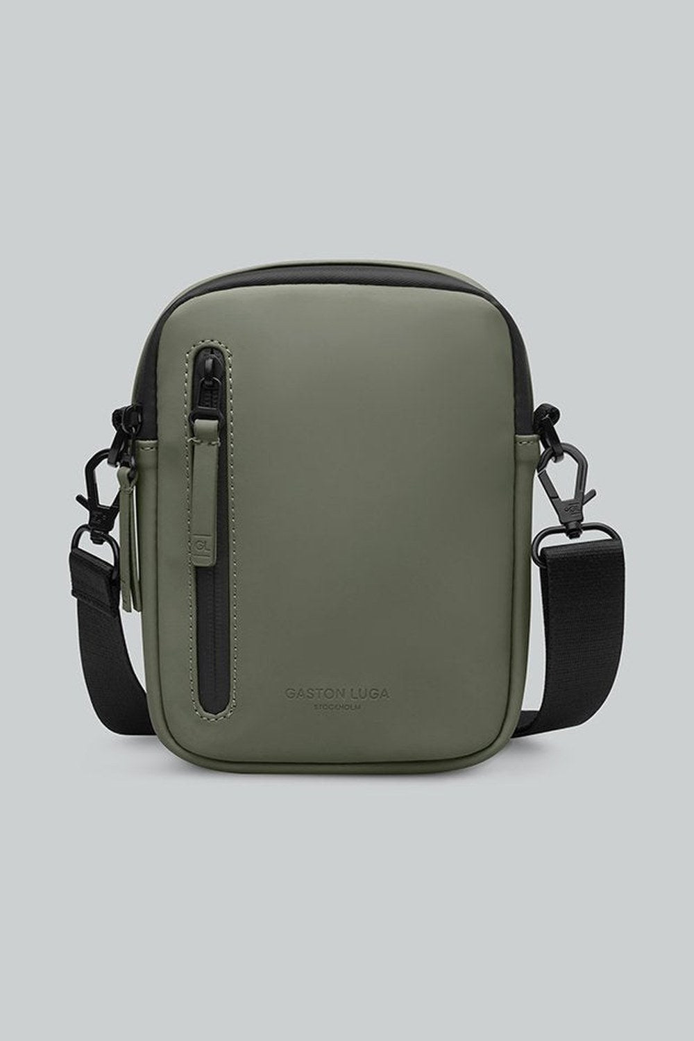 Dash Vertı Crossbody Çanta - Olive - 1