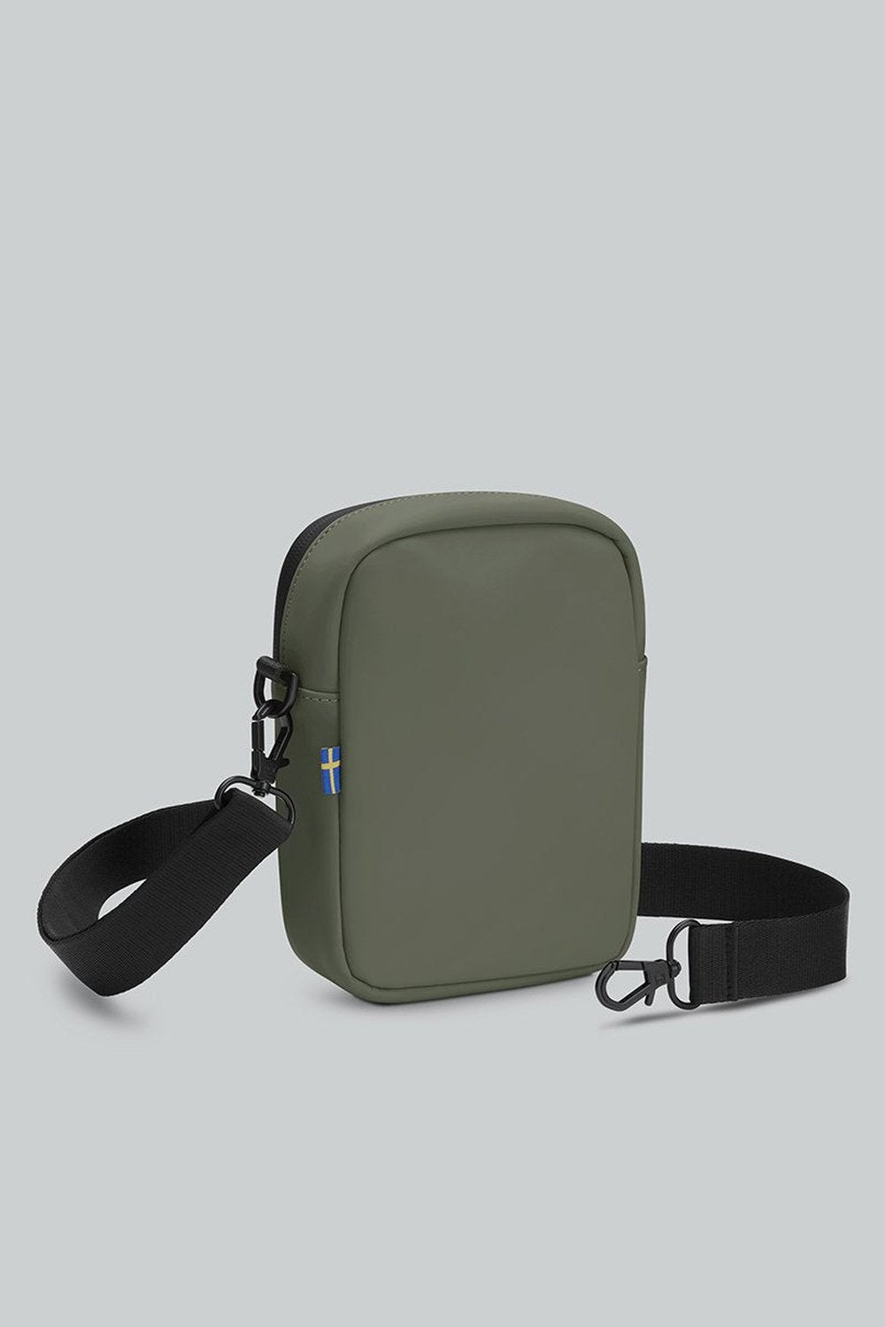 Dash Vertı Crossbody Çanta - Olive - 2