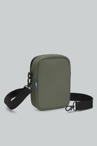 Dash Vertı Crossbody Çanta - Olive - 2