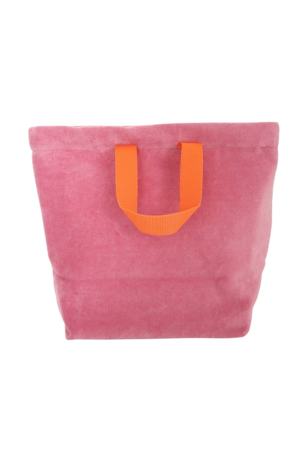 Pembe Terry Su Geçirmez Her Şey Çantası - 1