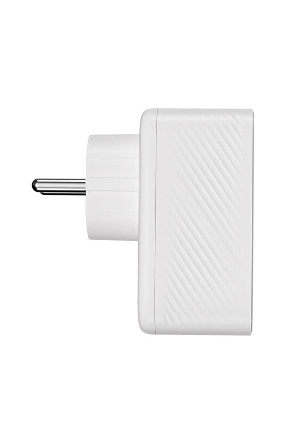 Gan Teknolojili 3 Portlu Seyahat Şarj Adaptörü, 20w - Beyaz - 3