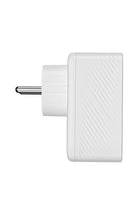 Gan Teknolojili 3 Portlu Seyahat Şarj Adaptörü, 20w - Beyaz - 3