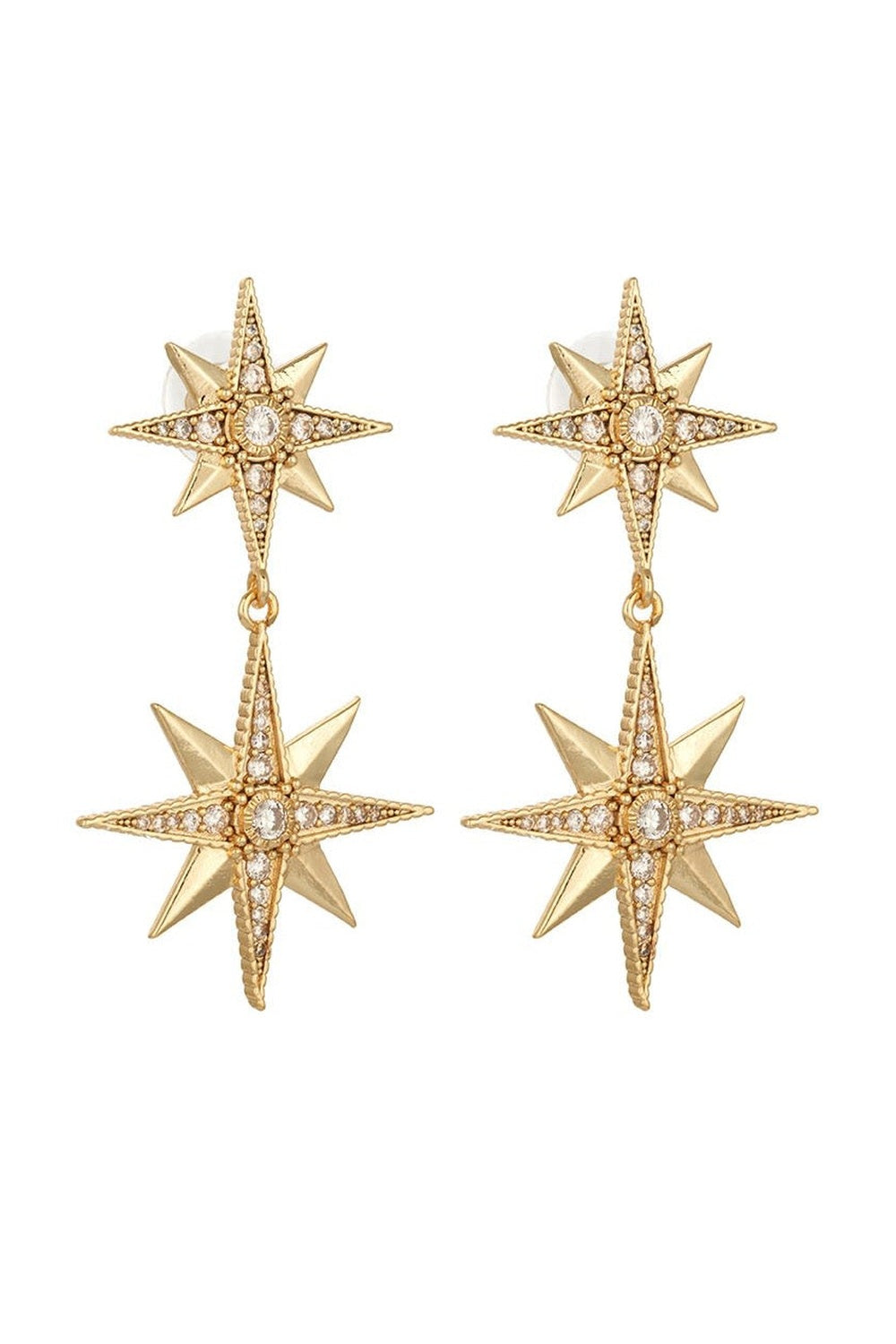 The North Star Küpe - 0