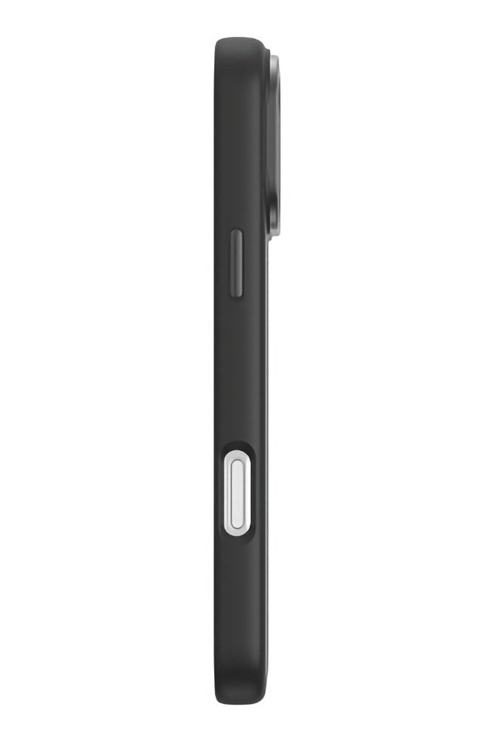 Magsafe Uyumlu Yumuşak Dokulu Telefon Kılıfı, Iphone 17 Pro Max - 2