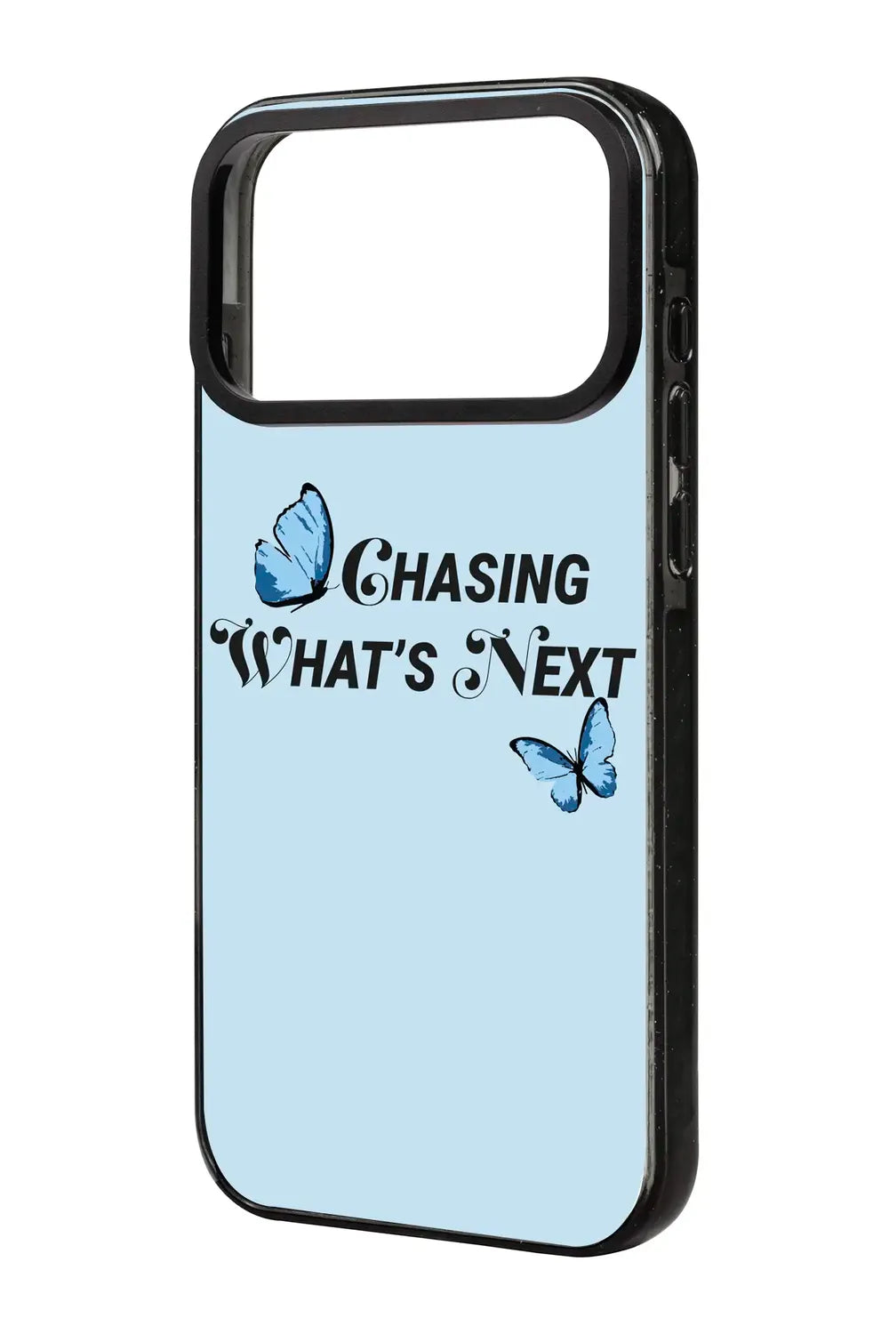Chasing What's Next Power Kılıf, Iphone 17 Pro - 2