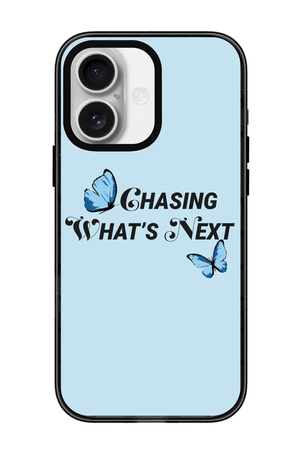 Chasing What's Next Power Kılıf, Iphone 17 - 0