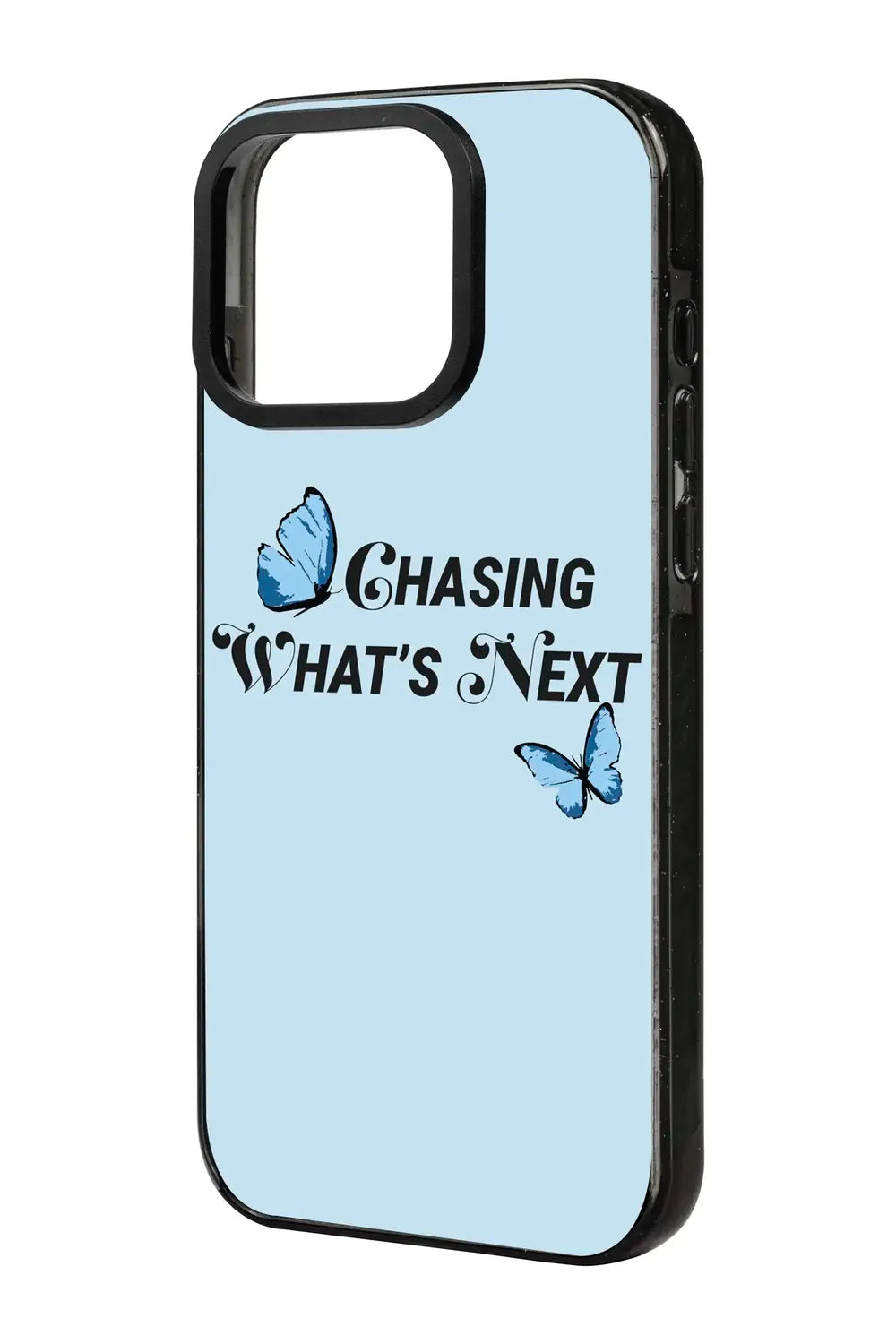 Chasing What's Next Power Kılıf, Iphone 16 - 2