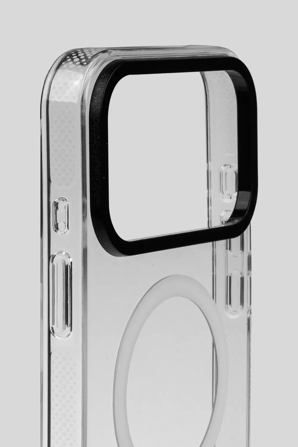 Don't Overthink Clear Magsafe Kılıf, Iphone 17 - 3