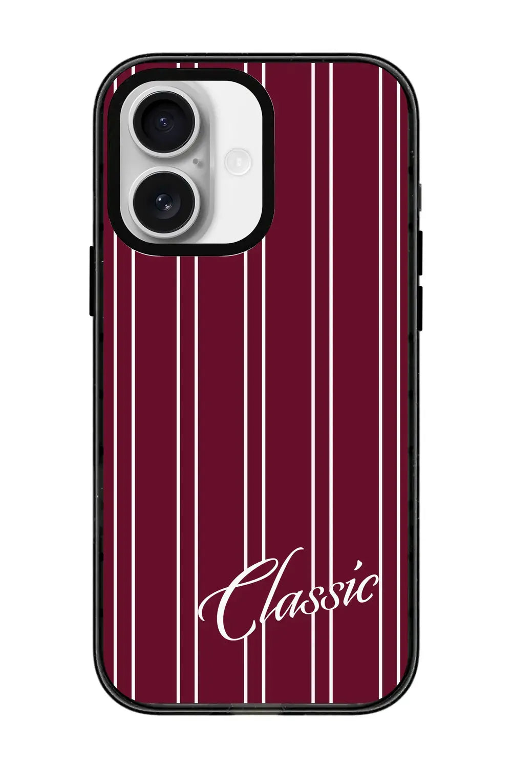 Classic Stripe Power Kılıf, Iphone 17 - 0