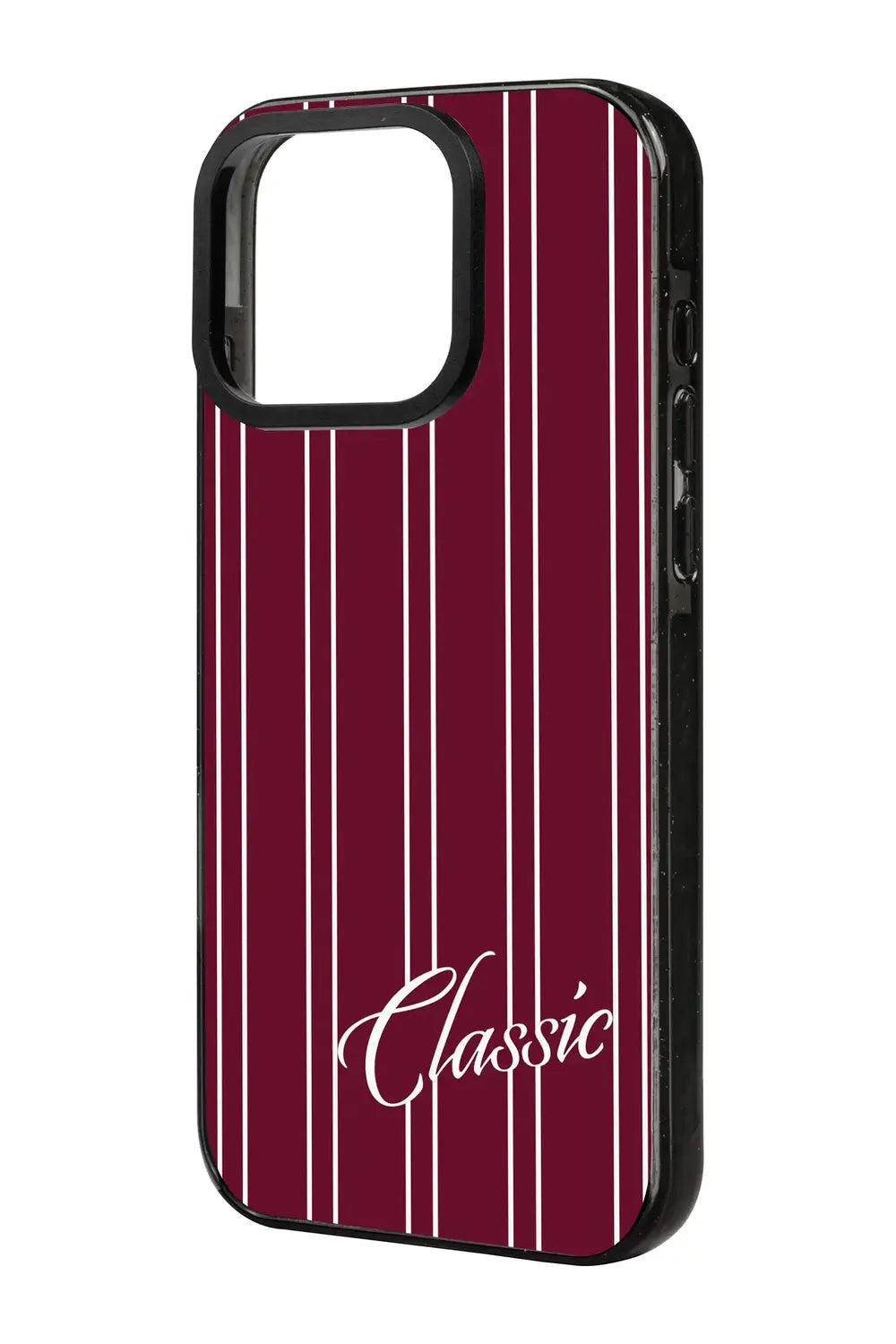 Classic Stripe Power Kılıf, Iphone 17 - 2