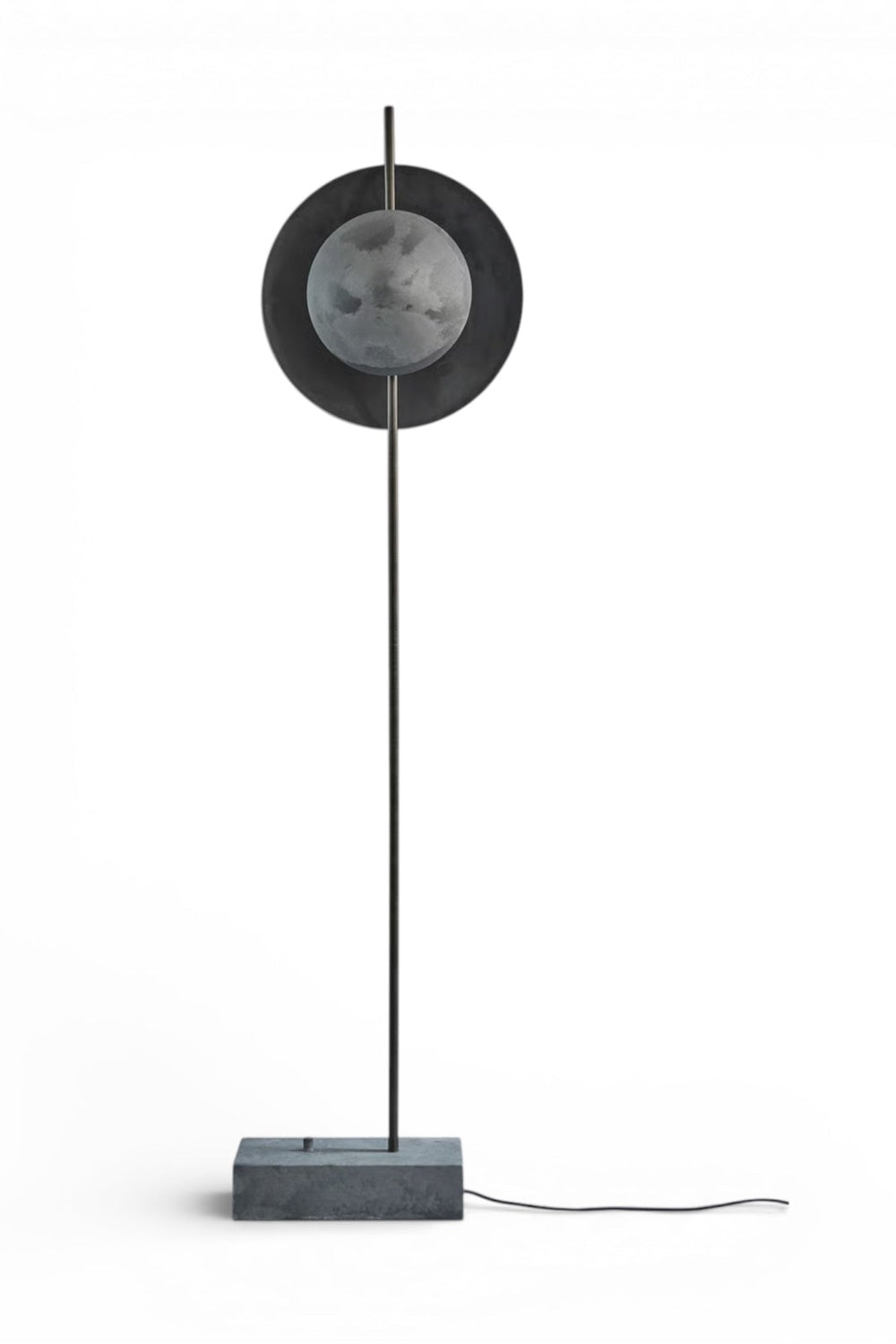 Herod Lambader, Oksitli Metal - 0