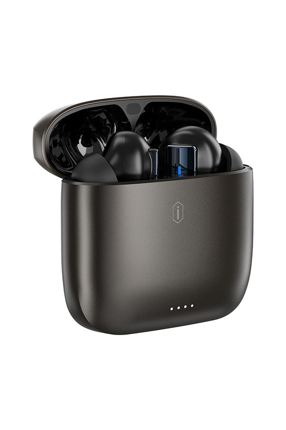 Hybrid Anc Bluetooth Kulak İçi Kulaklık, Bluetooth 6.0 - 1