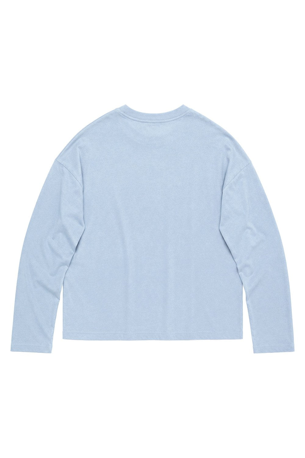 I Apologize For Being So Correct Uzun Kollu Tişört - Unisex - 1