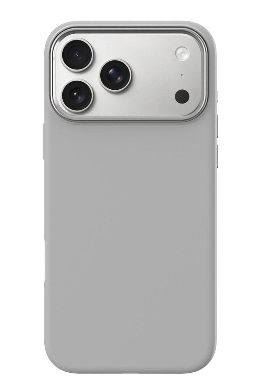 Skin Touch Magsafe Uyumlu Kılıf, Iphone 17 Pro Max Uyumlu - 3