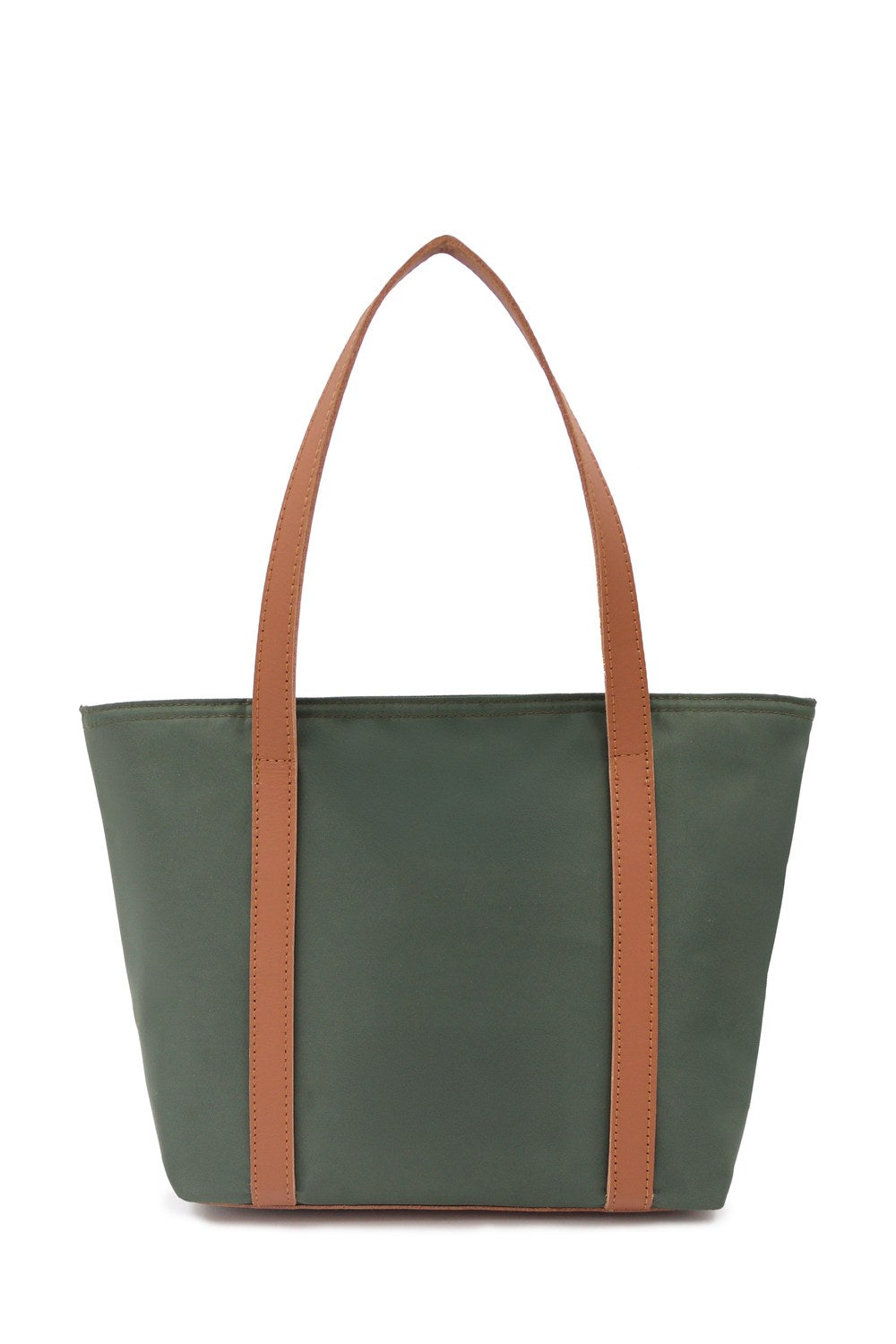 Croisette Urban Mini Omuz Çantası, Haki - 1