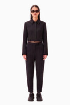 Weekend Tracker Unisex Pantolon - 2