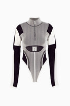 Matrix Bodysuit - 0