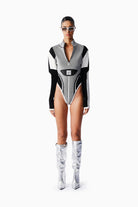 Matrix Bodysuit - 1