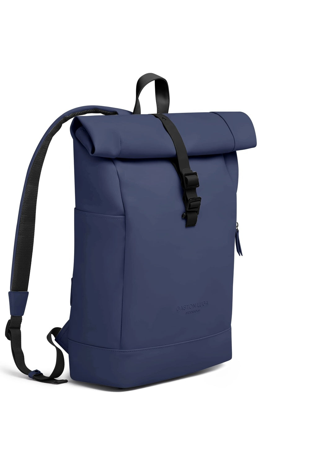 Spläsh Rolltop 16" Sırt Çantası Dark Blue - 1