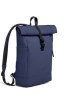 Spläsh Rolltop 16" Sırt Çantası Dark Blue - 1