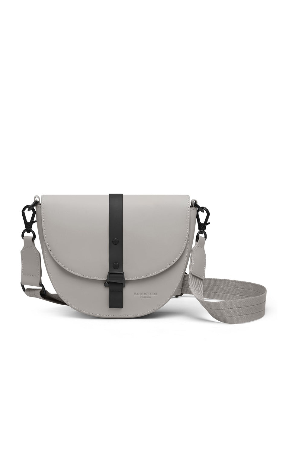 Spläsh Moon Crossbody Omuz Çantası Taupe - 1