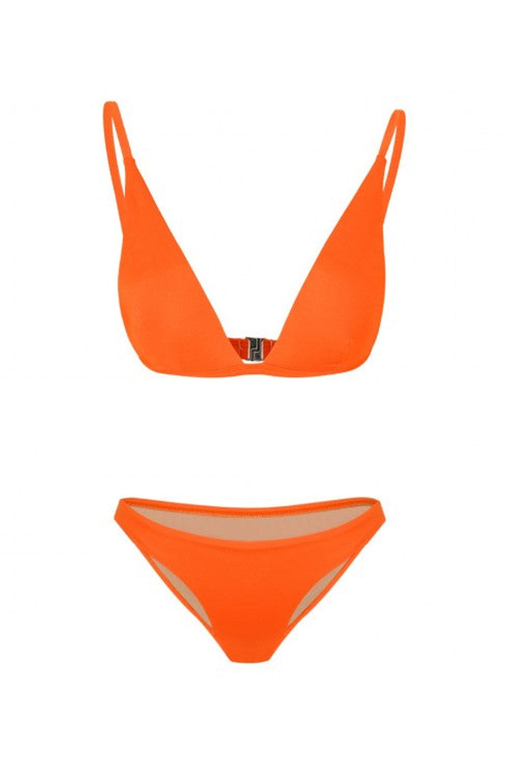 Bikini Takım, Turuncu - 0