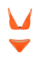 Bikini Takım, Turuncu - 0