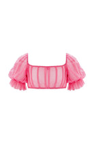 File Üst, Pembe - 2