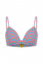 Yoryo Şifon Bralet, Pembe - 0