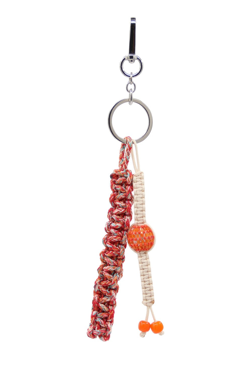 Bien Vivre Çanta Süsü (Bag Charm), Kırmızı - 0