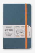 A5 Çizgili Defter - Teal - 0