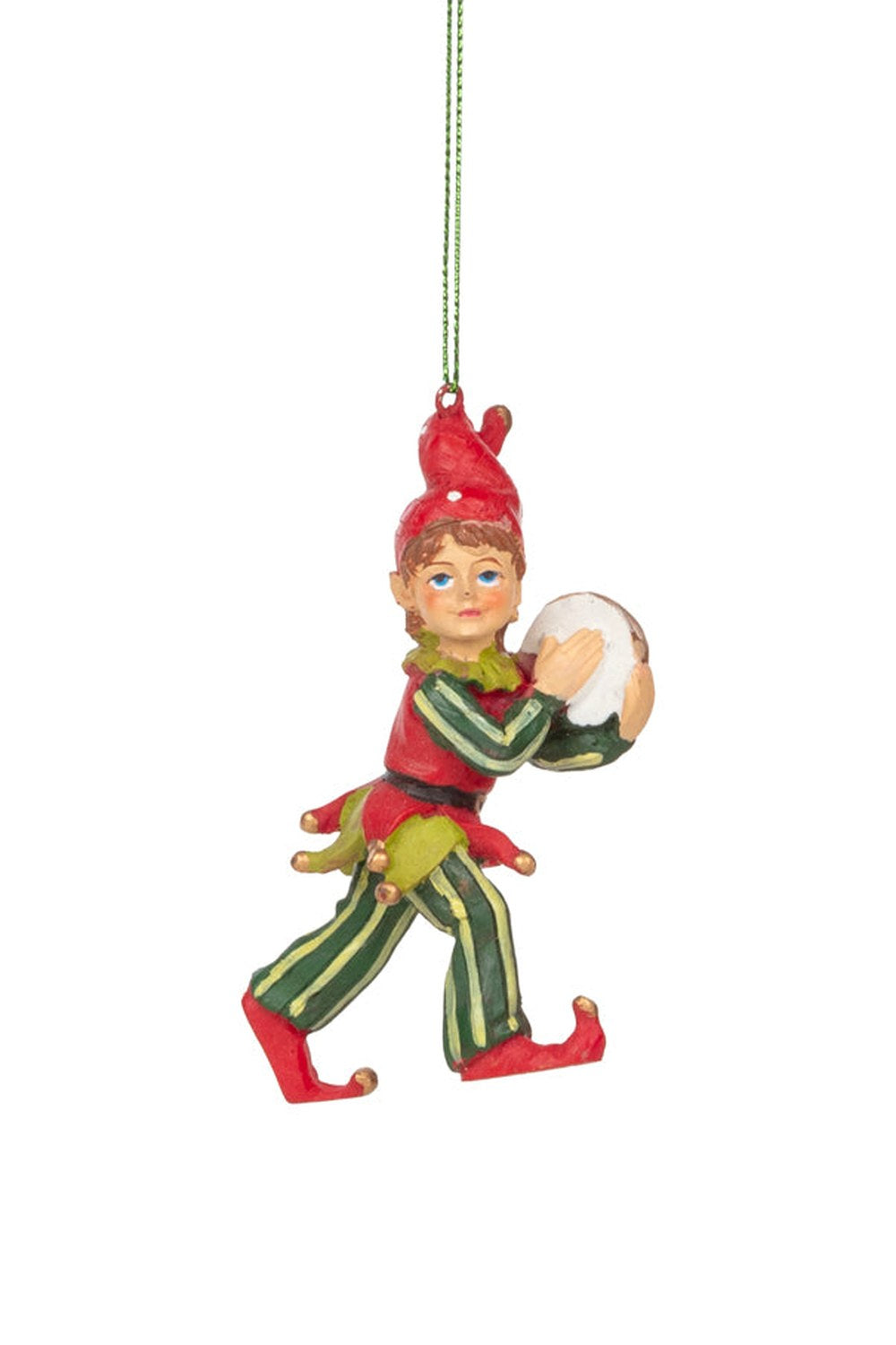 Elf Yılbaşı Süsü - 0