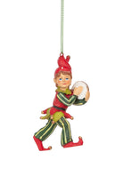Elf Yılbaşı Süsü - 0
