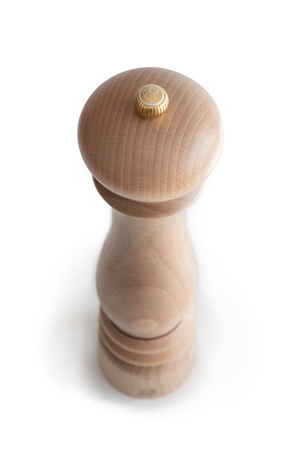 Paris Natural Elektrikli Tuz Değirmeni 34 Cm - 1
