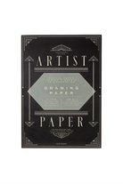 Aquarelle Paper Pad A4 Çizgisiz Suluboya Çizim Defteri - 4