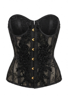 Dahlia Corset - 2
