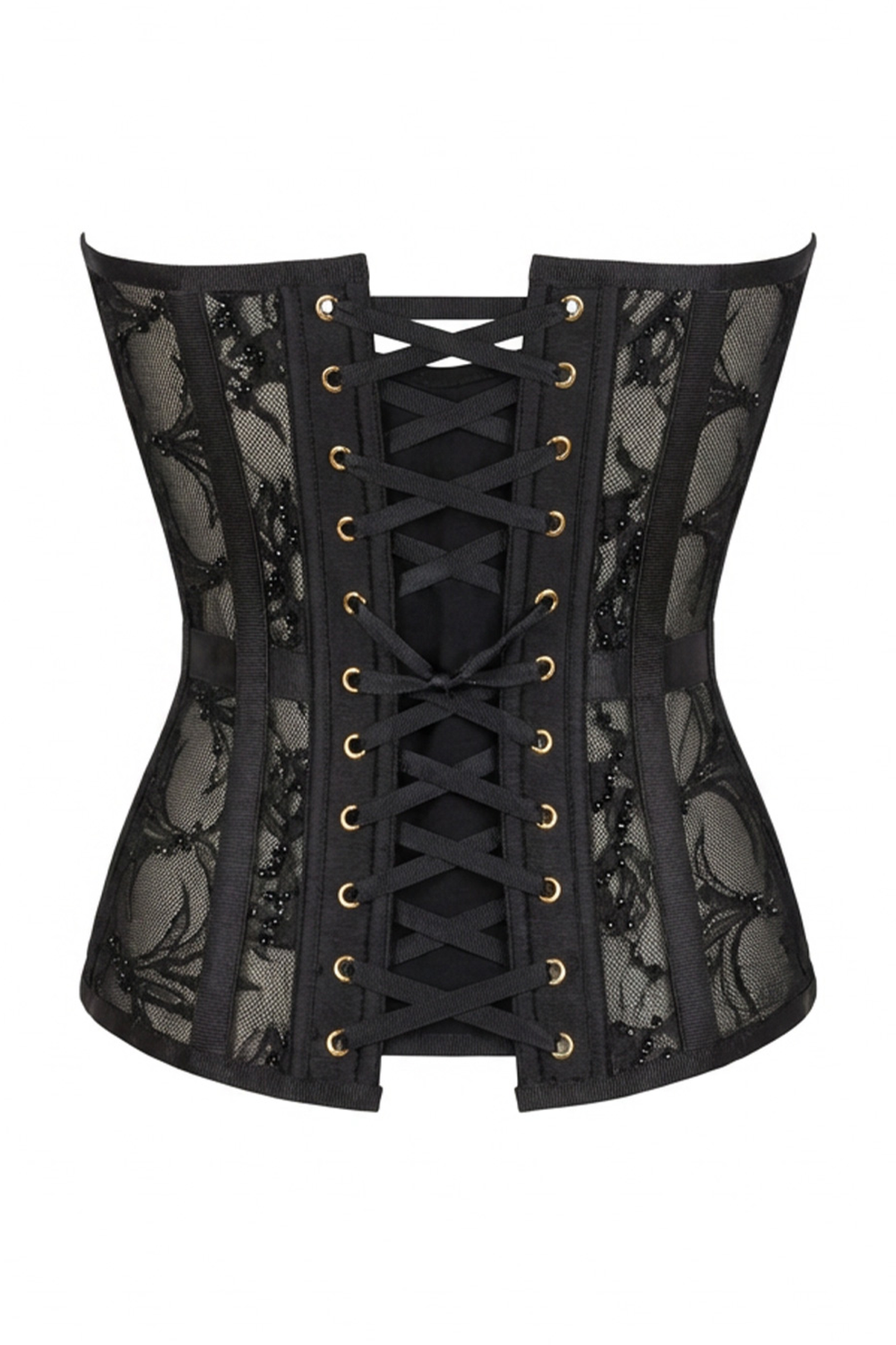 Dahlia Corset - 3