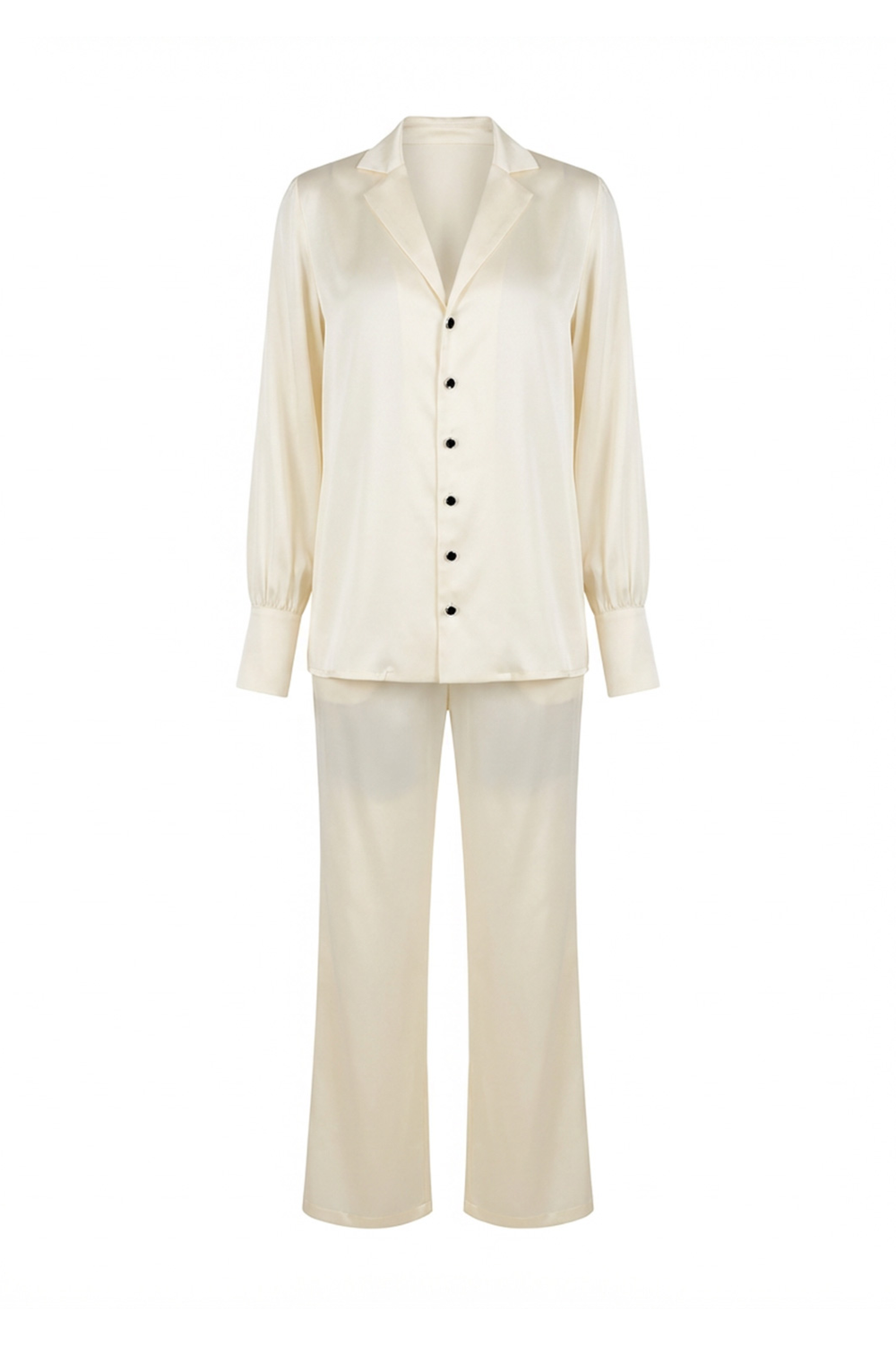 Mystique Silk Set - 0