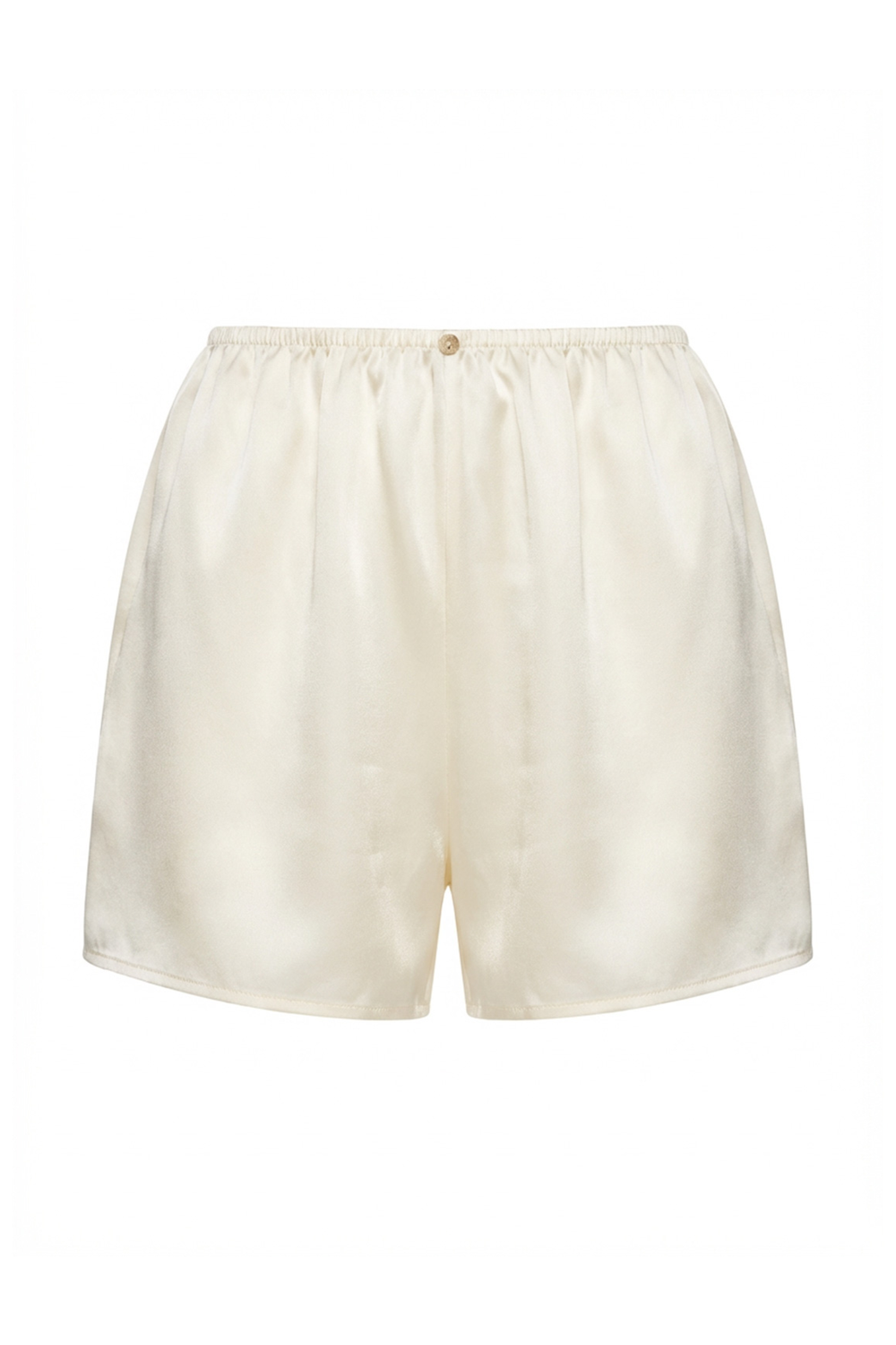 Obscura Silk Shorts - 0