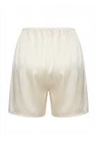 Obscura Silk Shorts - 2