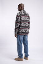 Oversize Flanel Oduncu Gömlek