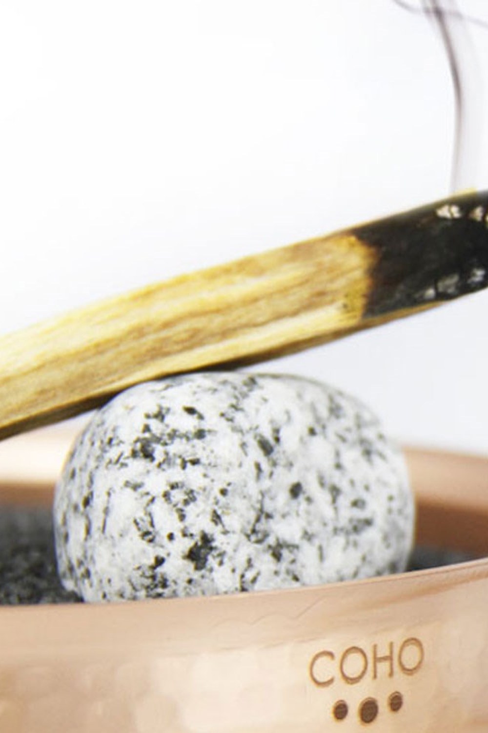 Natural Palo Santo Tütsü Ağacı 4 Lü Set - 3