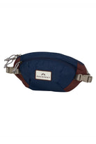 Seattle Jungle II Serisi Lacivert Unisex Bel Çantası - 1