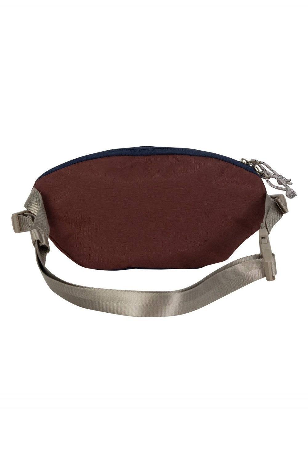 Seattle Jungle II Serisi Lacivert Unisex Bel Çantası - 2