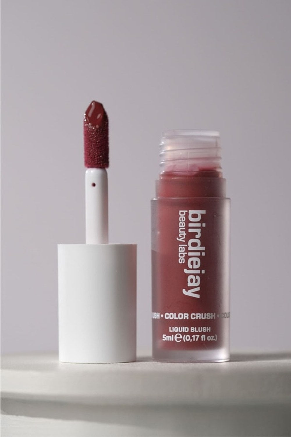 Color Crush Likit Allık - 104 Mob Wife - 1