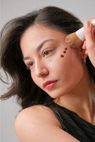 Color Crush Likit Allık - 104 Mob Wife - 6
