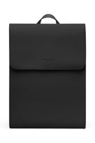 Su Geçirmez 14” Laptop Uyumlu Minimal Sırt Çantası – Siyah - 0